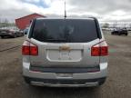 2012 CHEVROLET ORLANDO LT à vendre chez Copart ON - LONDON
