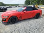 2016 Ford Mustang  zu verkaufen in Concord, NC - Front End