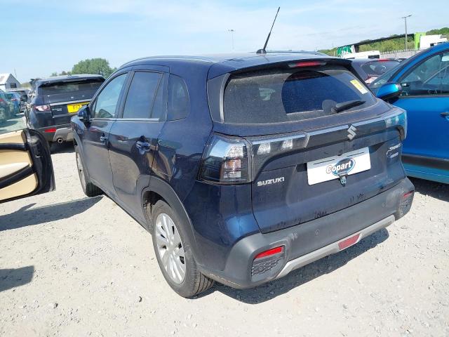 2023 SUZUKI SX4 S-CROS