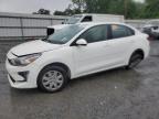 2021 Kia Rio Lx на продаже в Gastonia, NC - Side