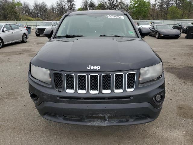  JEEP COMPASS 2016 Czarny