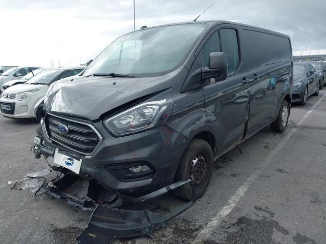 FORD TRANSIT CU 2020