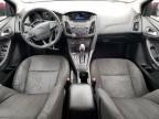 2016 Ford Focus Se for Sale in North Billerica, MA - Rear End
