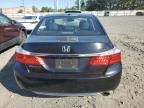 2015 Honda Accord Exl for Sale in Windsor, NJ - Front End