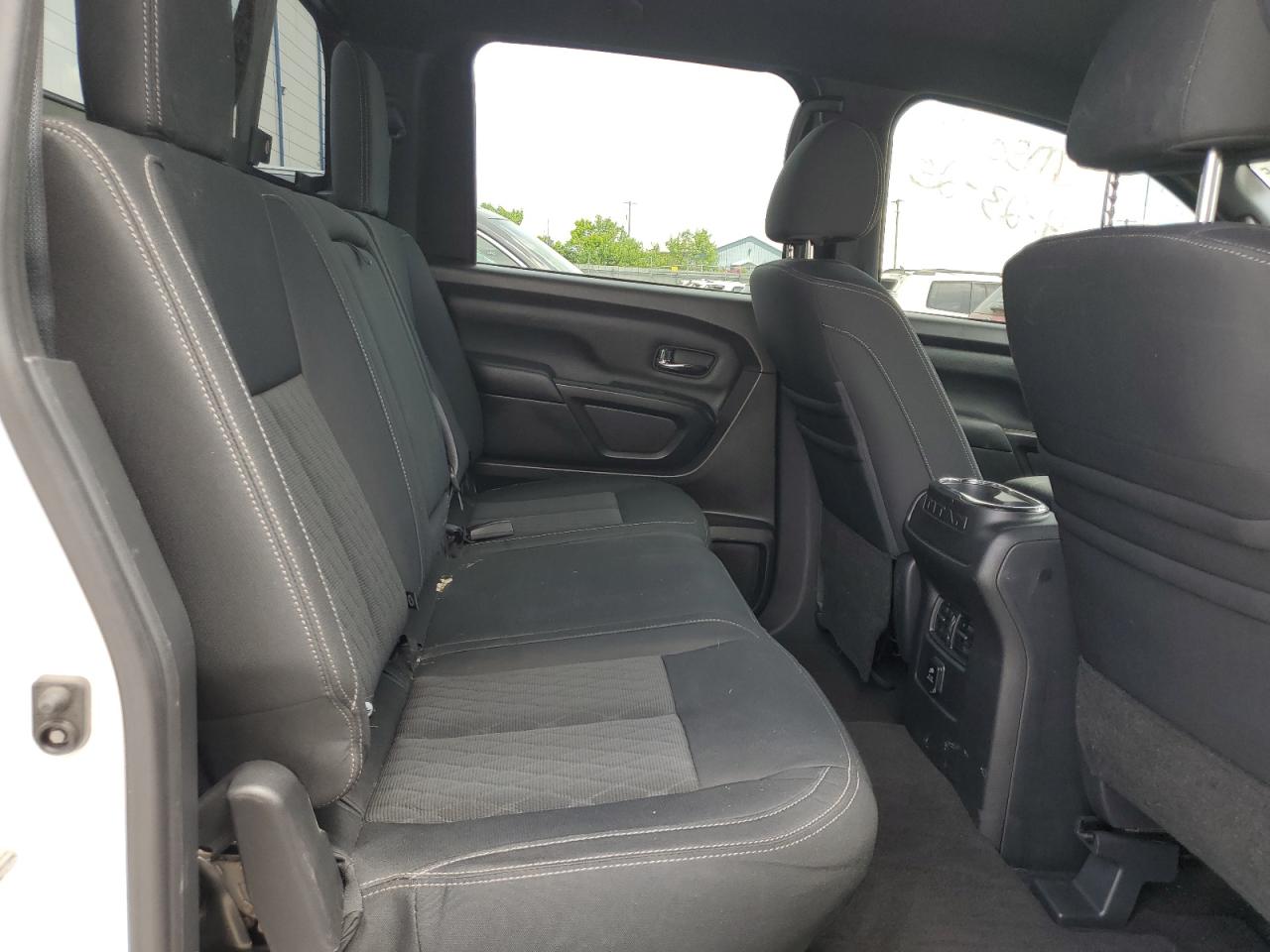 2018 Nissan Titan Xd Sl VIN: 1N6BA1F46JN523367 Lot: 56864175