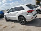 2015 Jeep Grand Cherokee Laredo na sprzedaż w Kansas City, KS - Front End
