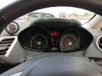 2010 FORD FIESTA ZET for sale at Copart WISBECH