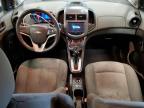 2013 Chevrolet Sonic Ls на продаже в Blaine, MN - Minor Dent/Scratches