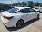 2024 Nissan Sentra Sv продається в Hampton, VA - Front End