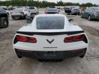 2016 Chevrolet Corvette Stingray Z51 2Lt en Venta en Kansas City, KS - Minor Dent/Scratches
