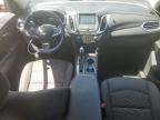 2018 Chevrolet Equinox Lt للبيع في Brighton، CO - Side