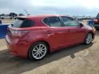 2012 Lexus Ct 200 იყიდება Brighton-ში, CO - Hail