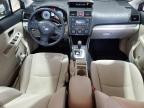 2013 Subaru Impreza Premium en Venta en York Haven, PA - Side