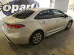 2020 Toyota Corolla Le   en Venta en Lebanon, TN - Front End