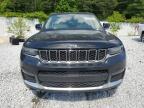 2021 Jeep Grand Cherokee L Limited na sprzedaż w Fairburn, GA - Mechanical