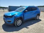 2018 Jeep Compass Sport იყიდება Anderson-ში, CA - Front End