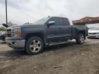 2014 Chevrolet Silverado K1500 Lt   de vânzare în Fort Wayne, IN - Undercarriage