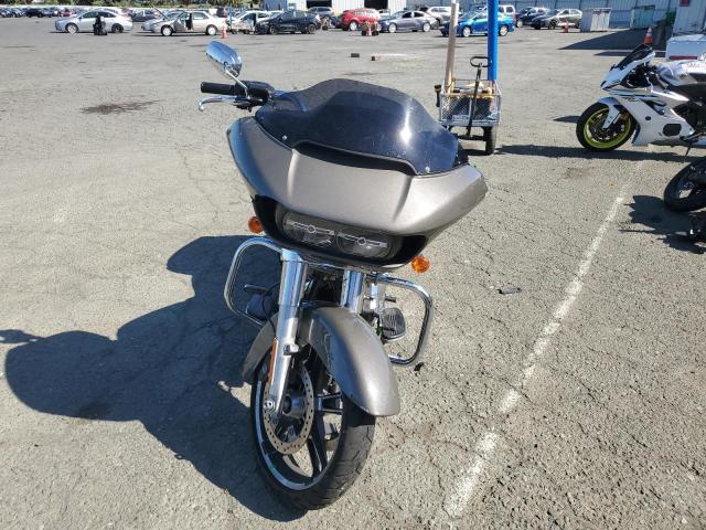 2019 HARLEY-DAVIDSON FLTRX   