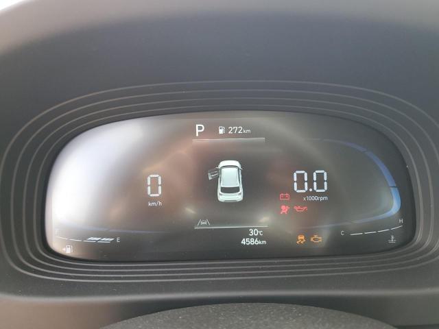 2025 HYUNDAI VENUE SE