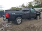 2012 Chevrolet Silverado K2500 Heavy Duty Lt for Sale in Franklin, WI - Side