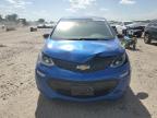 2020 Chevrolet Bolt Ev Lt na sprzedaż w Kansas City, KS - Front End