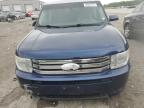 2012 Ford Flex Sel продається в Cahokia Heights, IL - Side