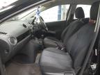 2011 MAZDA 2 TS for sale at Copart NEWBURY