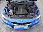 2017 BMW 430D GRAN for sale at Copart BELFAST
