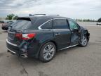2018 Acura Mdx Technology for Sale in Ham Lake, MN - Side