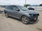 2015 Nissan Pathfinder S for Sale in Newton, AL - Rear End