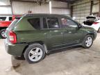 2009 Jeep Compass Sport de vânzare în Eldridge, IA - Rear End