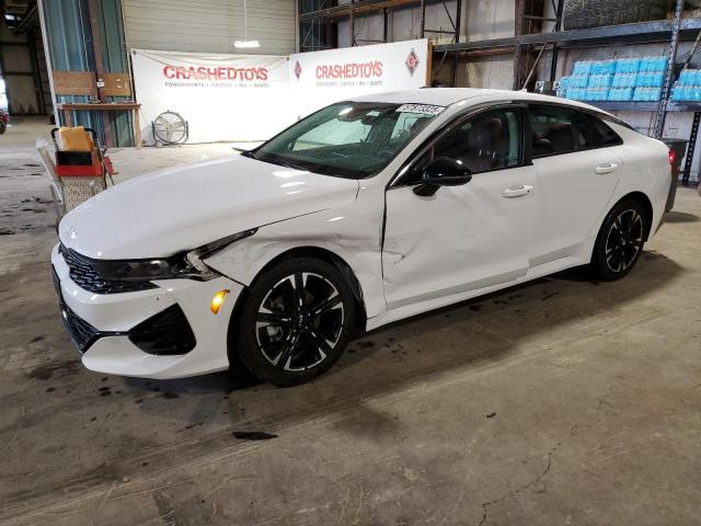 KIA K5 GT LINE 2023