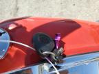 2011 Harley-Davidson Flstf  for Sale in Anthony, TX - Front End