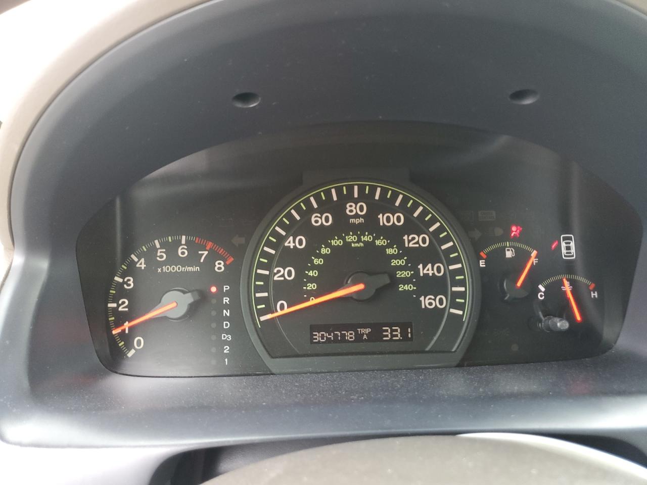 2005 Honda Accord Lx VIN: 1HGCM56495A068017 Lot: 55467495