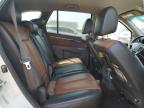 2010 Hyundai Santa Fe Gls للبيع في Chicago Heights، IL - Side