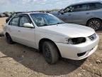 2001 Toyota Corolla Ce en Venta en Elgin, IL - Side