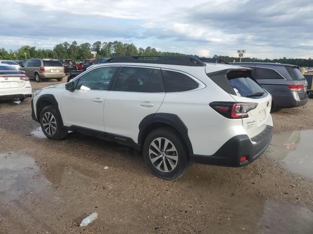  SUBARU OUTBACK 2023 White