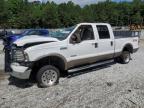 2006 Ford F250 Super Duty იყიდება Gainesville-ში, GA - All Over