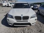 2012 Bmw X3 Xdrive28I for Sale in Cahokia Heights, IL - Rear End