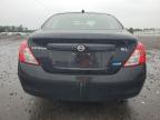 2012 Nissan Versa S на продаже в Fredericksburg, VA - Normal Wear