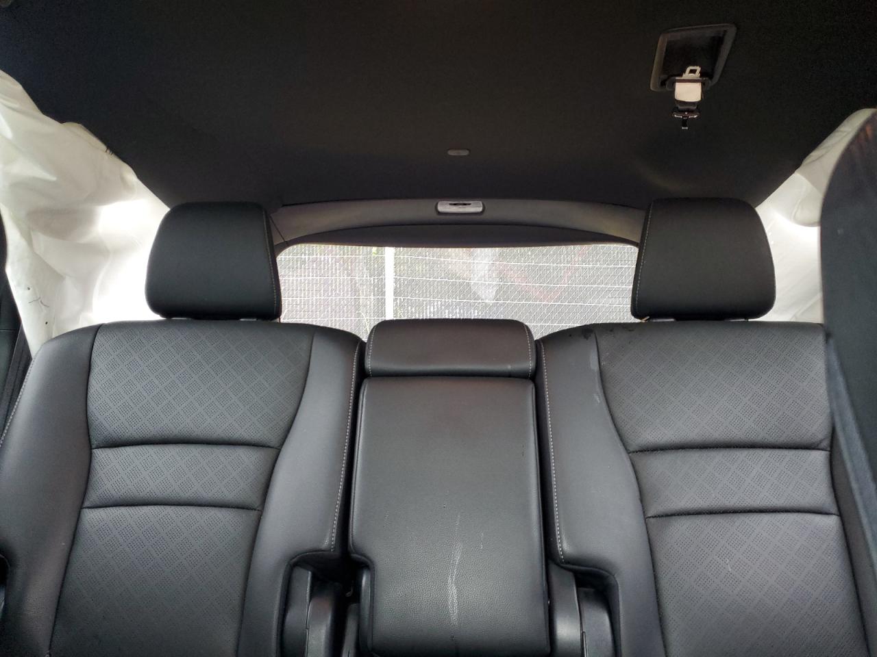 2019 Honda Passport Exl VIN: 5FNYF8H5XKB016100 Lot: 56113375