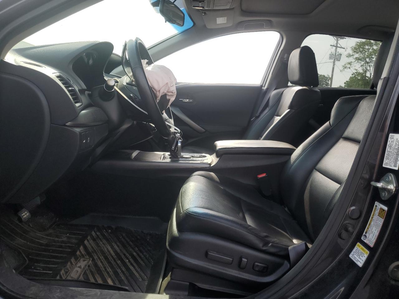 2013 Acura Rdx Technology VIN: 5J8TB4H51DL001999 Lot: 56846605
