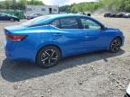 2024 Nissan Sentra Sv de vânzare în Marlboro, NY - Front End