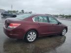 2008 Honda Accord Exl for Sale in Brookhaven, NY - Side