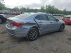 2019 Acura Tlx  for Sale in Assonet, MA - Rear End