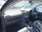 2008 VOLKSWAGEN GOLF GT TD for sale at Copart NEWBURY
