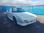 1989 TOYOTA MR2 for sale at Copart YORK