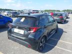 2025 TOYOTA YARIS DESI for sale at Copart SANDTOFT