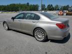 2009 Bmw 750 I zu verkaufen in Dunn, NC - Undercarriage