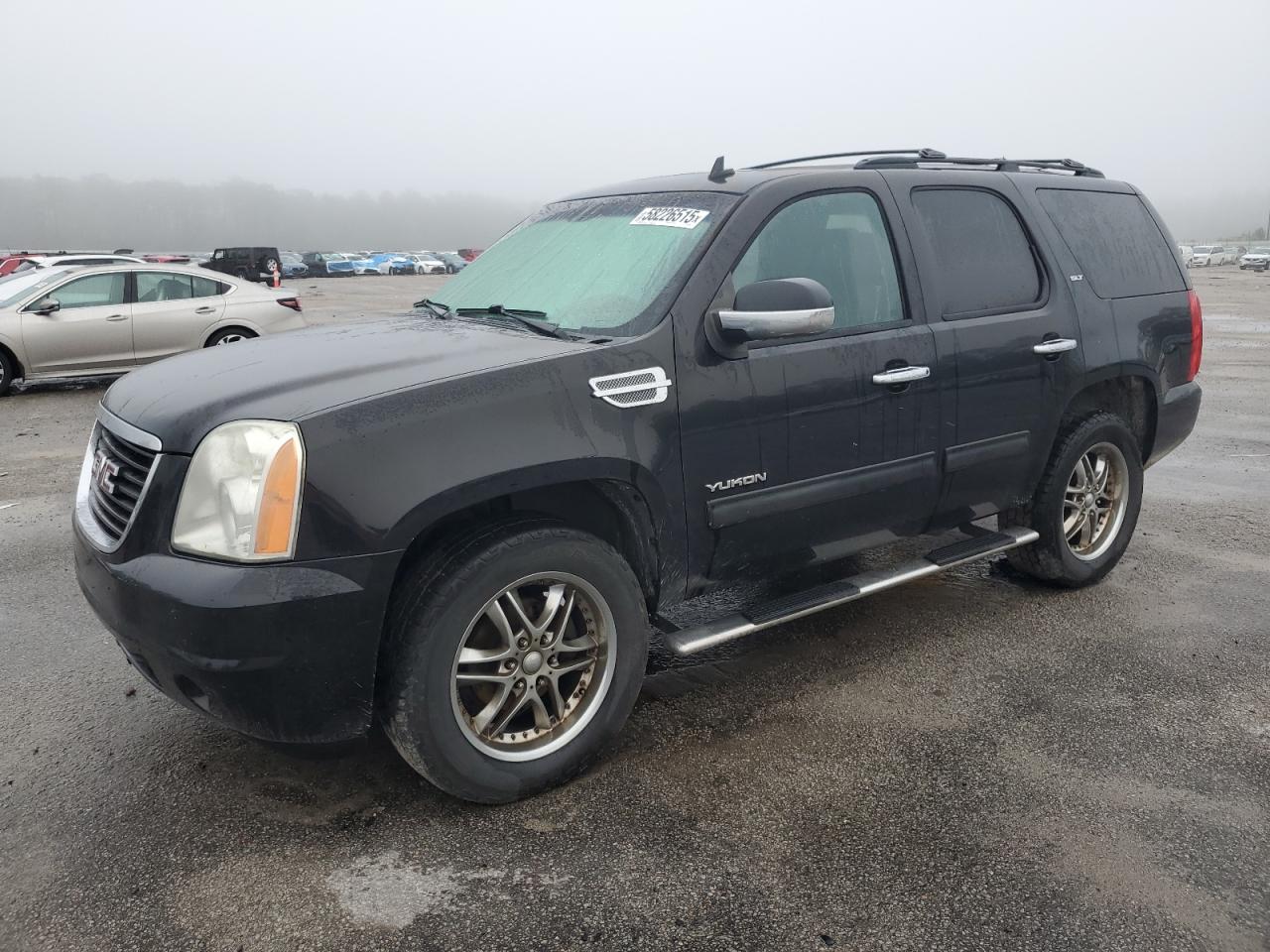2010 Gmc Yukon Slt for Sale in Harleyville, SC - Side